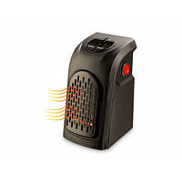 Електро нагрівач Handy Heater 400W Black 4561238961328