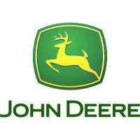 Вал помпи JD9355