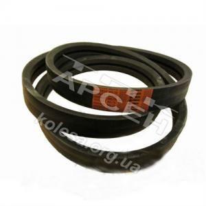 Ремінь HC 4820 (Harvest Belts)