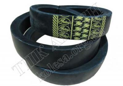 Ремінь 32J 2493 (Gates)