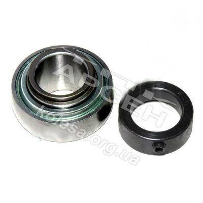 Підшипник 206, фото 1