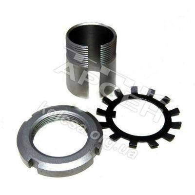 Втулка, фото 1