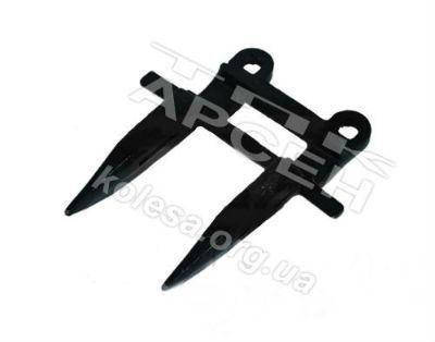 Палець подвійний, фото 1