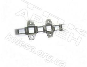 Ланцюг ТПК 109 ланки крайня