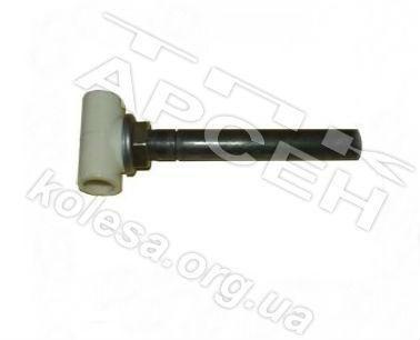 Палець шнека l=220 d=16