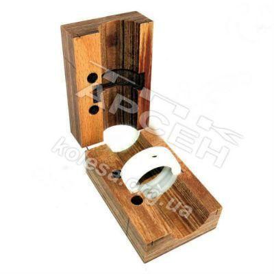 Напівпідшипник d=35