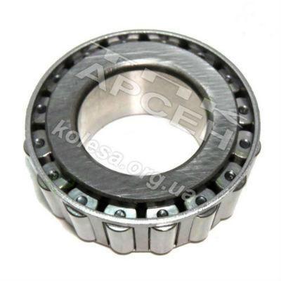 Підшипник RA 35 NPPB JHB