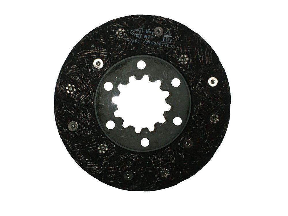 Гальмівний диск