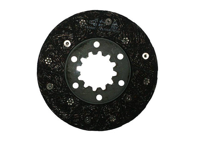Гальмівний диск, фото 1