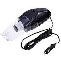 Автомобільний порохотяг для сухого та вологого прибирання 12v 120W MHZ
