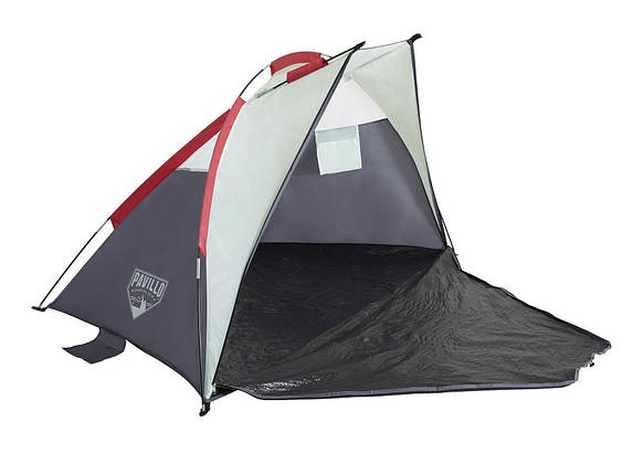 Пляжный тент палатка 2-х местная Bestway Ramble 68001, фото 1