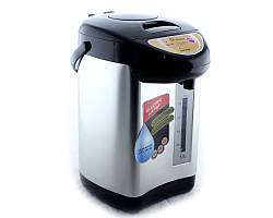 Електрочайник термос термопот Domotec MS 3L