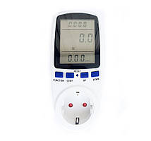 Лічильники електроенергії