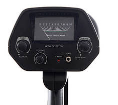 Металошукач Upinttor MD 4030, фото 6