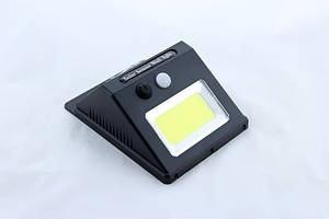 Вуличне освітлення