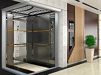 Лифт Magnedit Сaslift