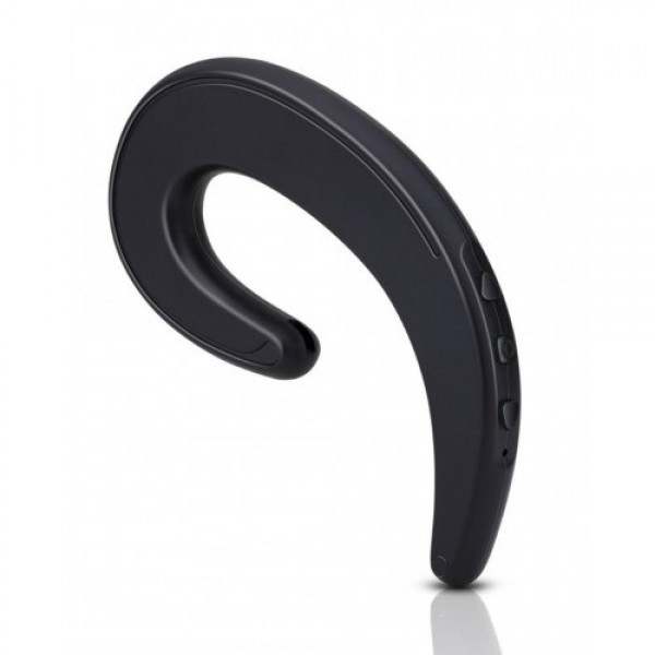 Bluetooth-гарнітура MDR Y-12 Black  (5004)