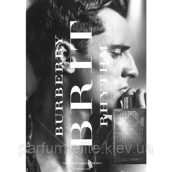 Burberry parfum rhythm sale