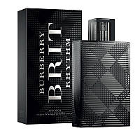 Чоловіча туалетна вода Burberry Brit Rhythm for Him 50ml