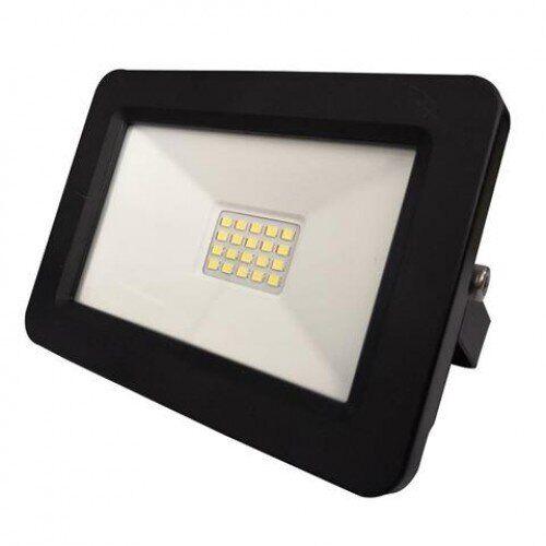 Прожектор IP65 SMD LED 20W 6400K ASLAN-20 HOROZ