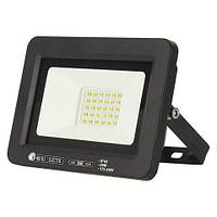 Прожектор IP65 SMD LED 30W 6400K ASLAN-30 HOROZ