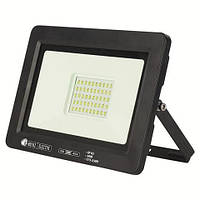 Прожектор IP65 SMD LED 50W 6400K ASLAN-50 HOROZ