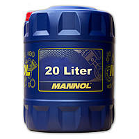 MANNOL TRUCK SPECIAL 10W40 TS-5 20л