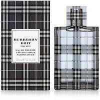 Чоловіча туалетна вода Burberry Brit for Men 50ml