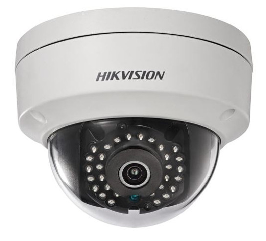 IP відеокамера Hikvision DS-2CD2142FWD-I (4 мм)