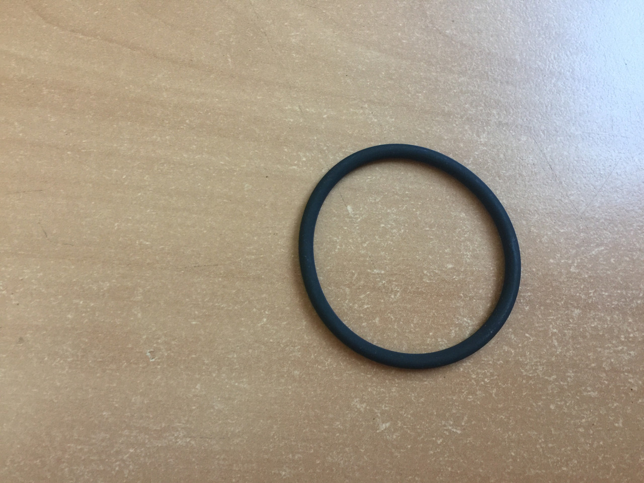 Гумове кільце масляного насоса 2.5-2.8 Iveco LE1251.05/98461178