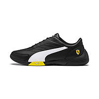 Мужские кроссовки PUMA Ferrari Kart Cat III Trainers (306219 05)