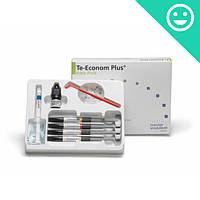 Te-Econom Plus, Те-Економ Плюс ( Ivoclar Vіvadent)