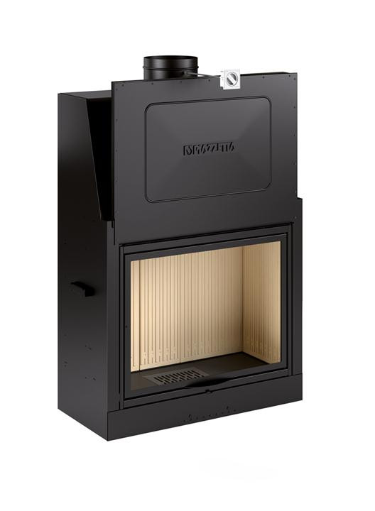 Камінна топка PIAZZETTA MA 262 SL