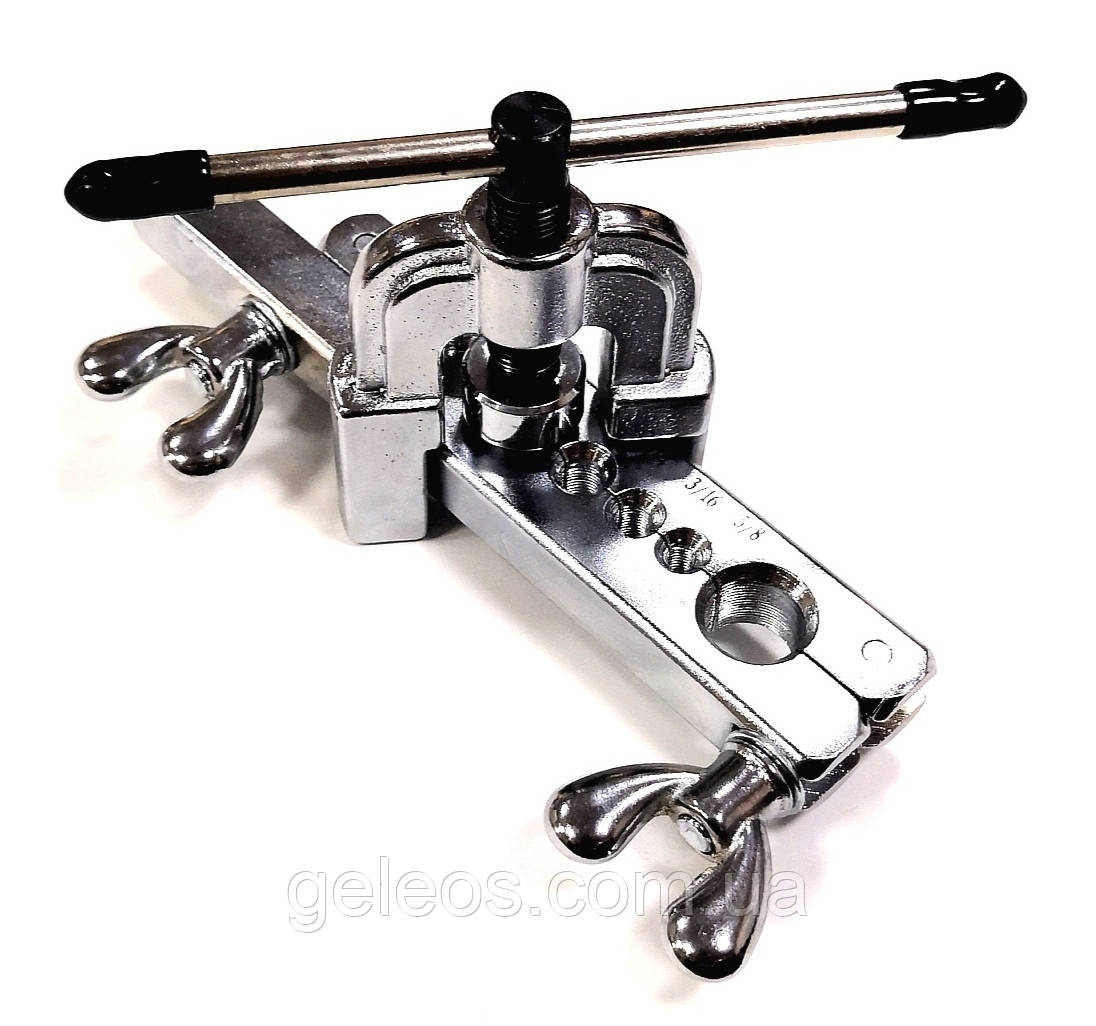 Вальцовка для мідних труб СТ 195 (3/16 - 5/8) Китай