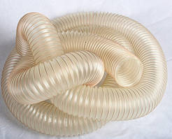 Шланг поліуретановий 250мм 0,5 мм