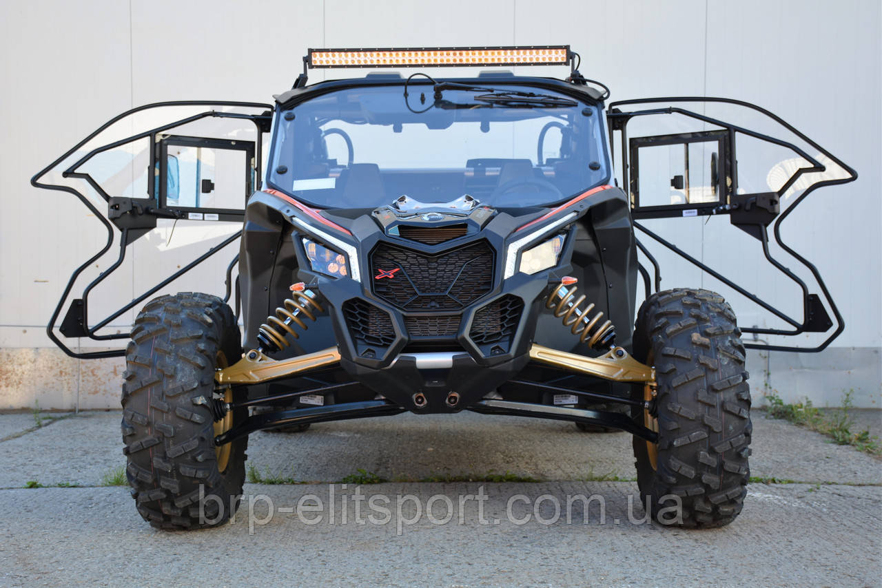 Аксесуар кабіна для Maverick X3