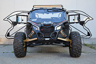 Аксесуар кабіна для Maverick X3