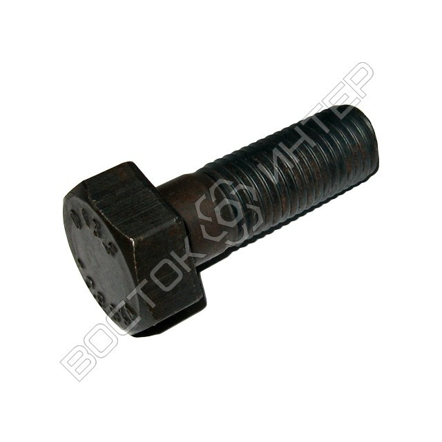 Купить Болт М16 ГОСТ Р 52644-2006 высокопрочный для металлических ...