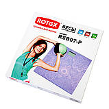 Ваги підлогові Rotex RSB-07P (ротекс), фото 3