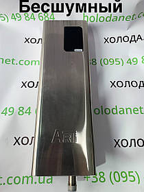 Електрокотел ARTI ES 3 кВт 220В одноконтурний, настінний, з неіржавкої сталі