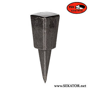 Ковадло (бабка) для клепання коси FUX / ФУКС A6435