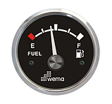 Датчик рівня палива, масла, води, вольтметр для човнів, катерів, яхт