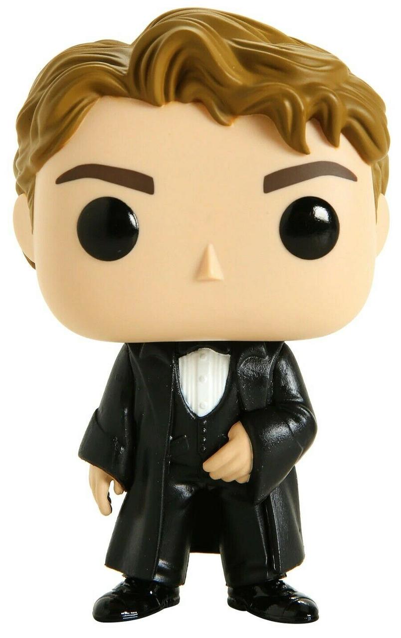 Funko Pop Cedric Diggory Harry