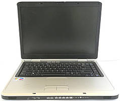 Ноутбук Paradigit Voyager 9250 15.6" Intel Pentium M 1.73 ГГц 256MB Silver Б/В