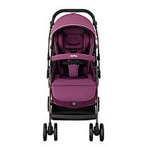 Дитяча прогулянкова коляска Aprica Optia Premium, фото 2