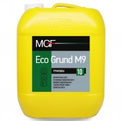 Ґрунтовка ECO GRUND M9 10 л