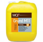Ґрунтовка GRUND M11 МГФ 10л