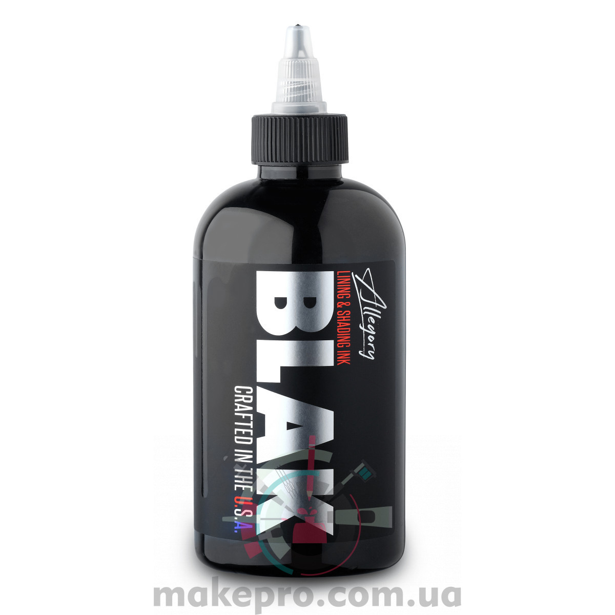 240 ml Allegory Black (годен до 12.2020)