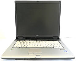 Ноутбук Fujitsu Siemens E8310 15" Intel Core 2 Duo T7250 512 MB Б/У
