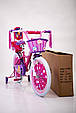 Дитячий велосипед "BARBIE 20" БАРБІ (Beauty-Б'юті), фото 2